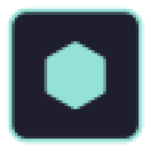 Pixelate — On