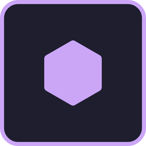 Glitch effect — off